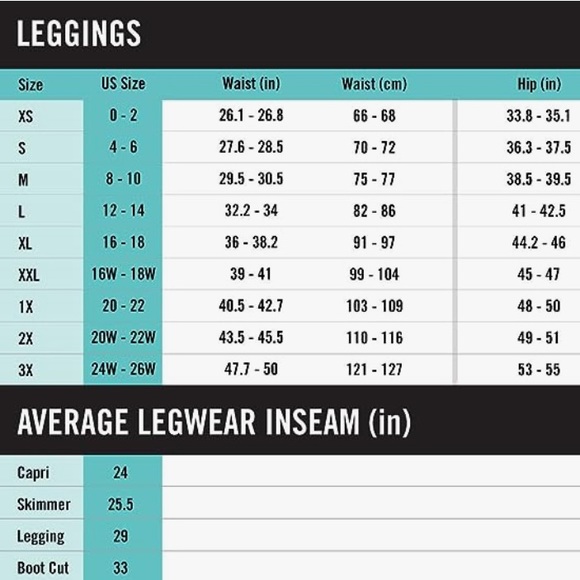 HUE Women's Ultra Soft High Waist Denim Leggings in Large - Picture 4 of 8